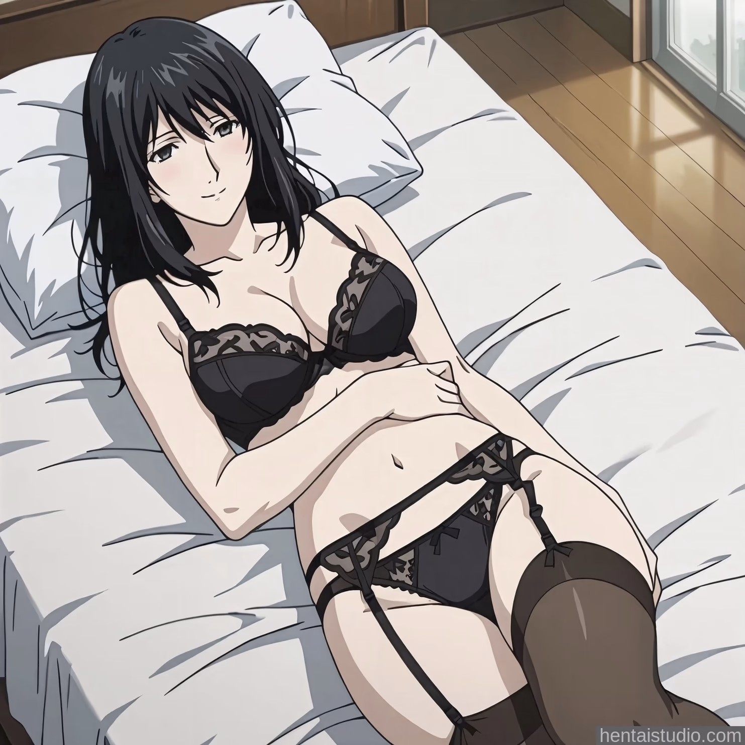 Naomi Misora from Death Note — image 10 of 50