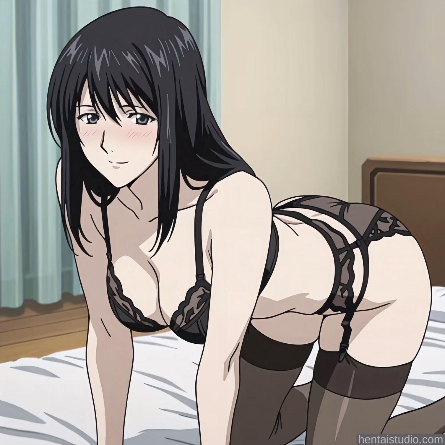 Naomi Misora from Death Note — image 11 of 50