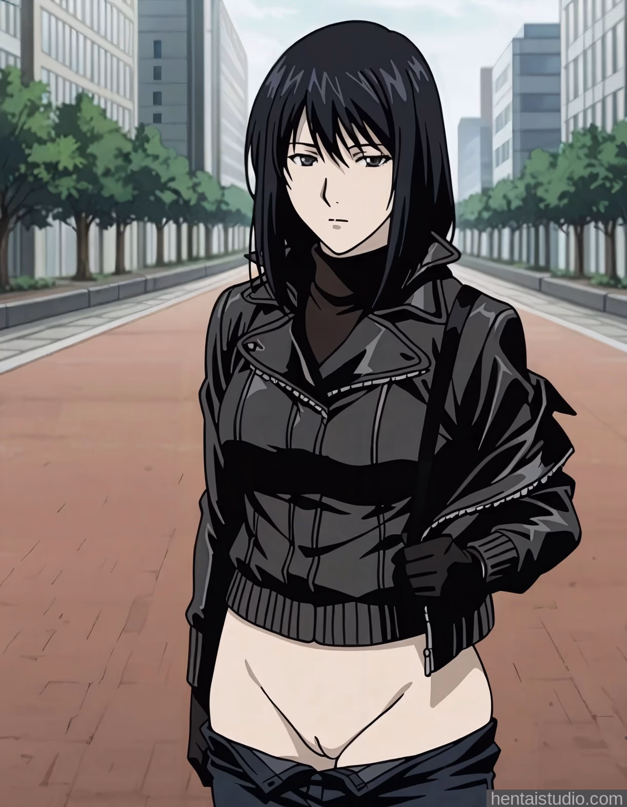 Naomi Misora from Death Note — image 12 of 50