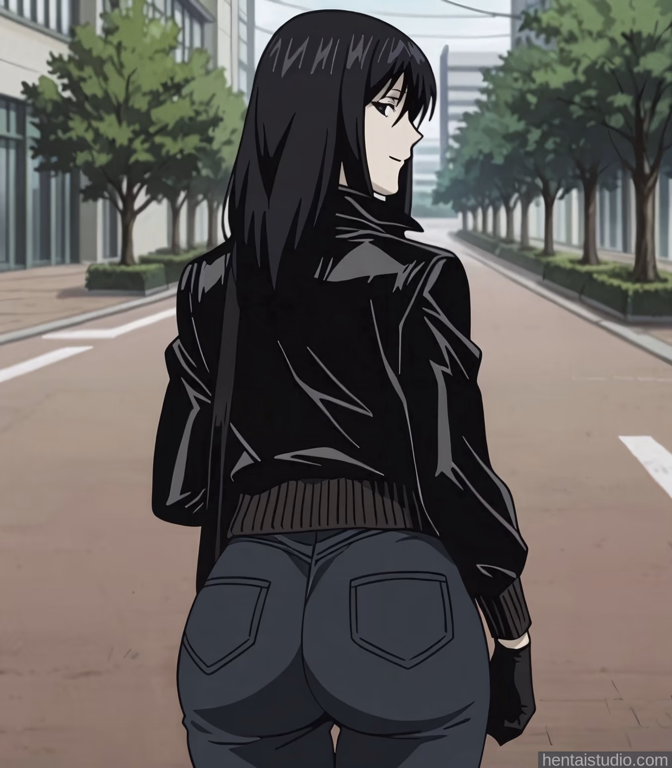 Naomi Misora from Death Note — image 2 of 50