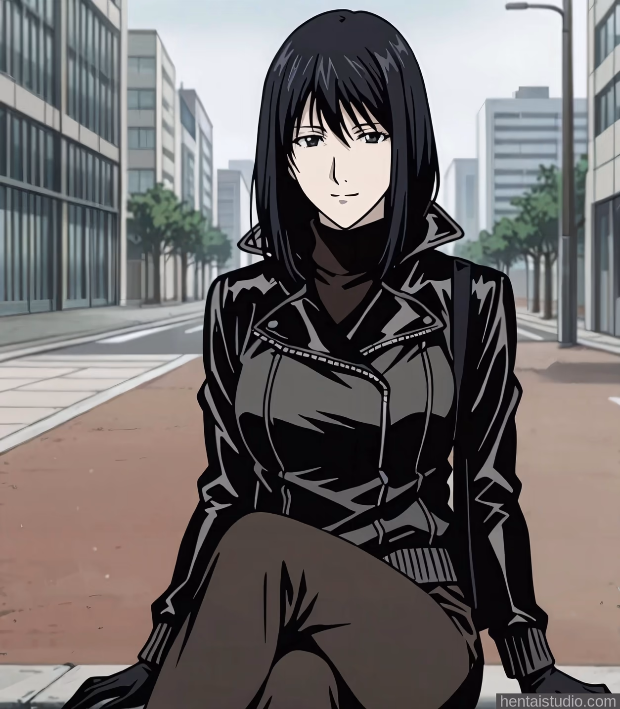 Naomi Misora from Death Note — image 3 of 50