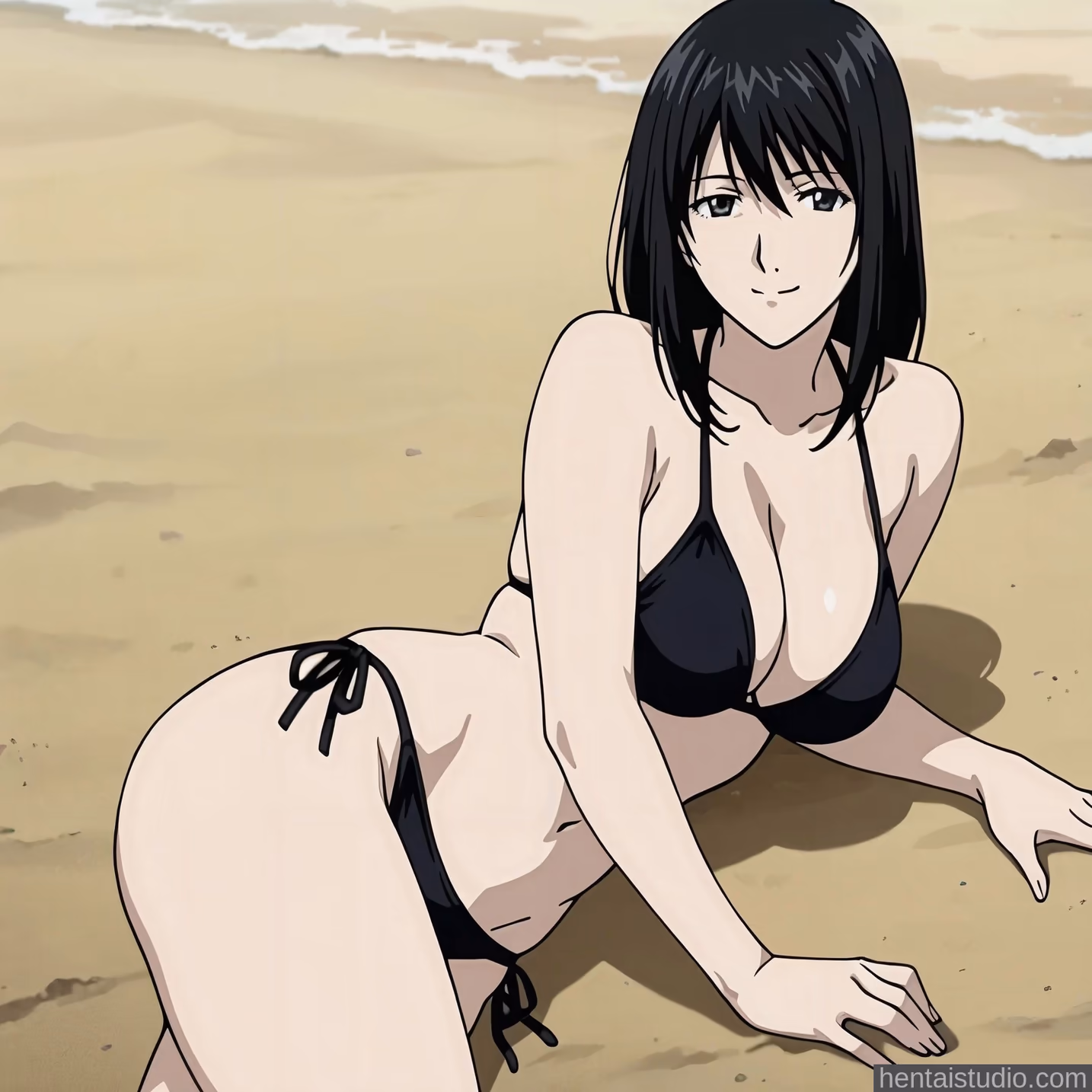 Naomi Misora from Death Note — image 5 of 50