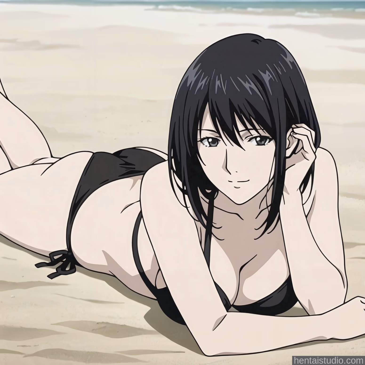 Naomi Misora from Death Note — image 6 of 50