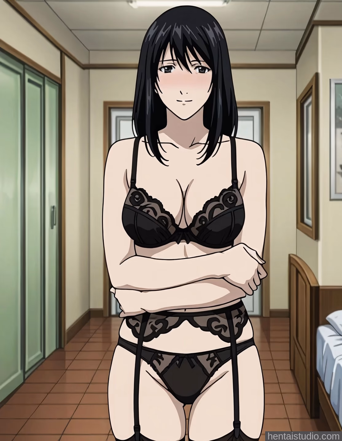 Naomi Misora from Death Note — image 8 of 50