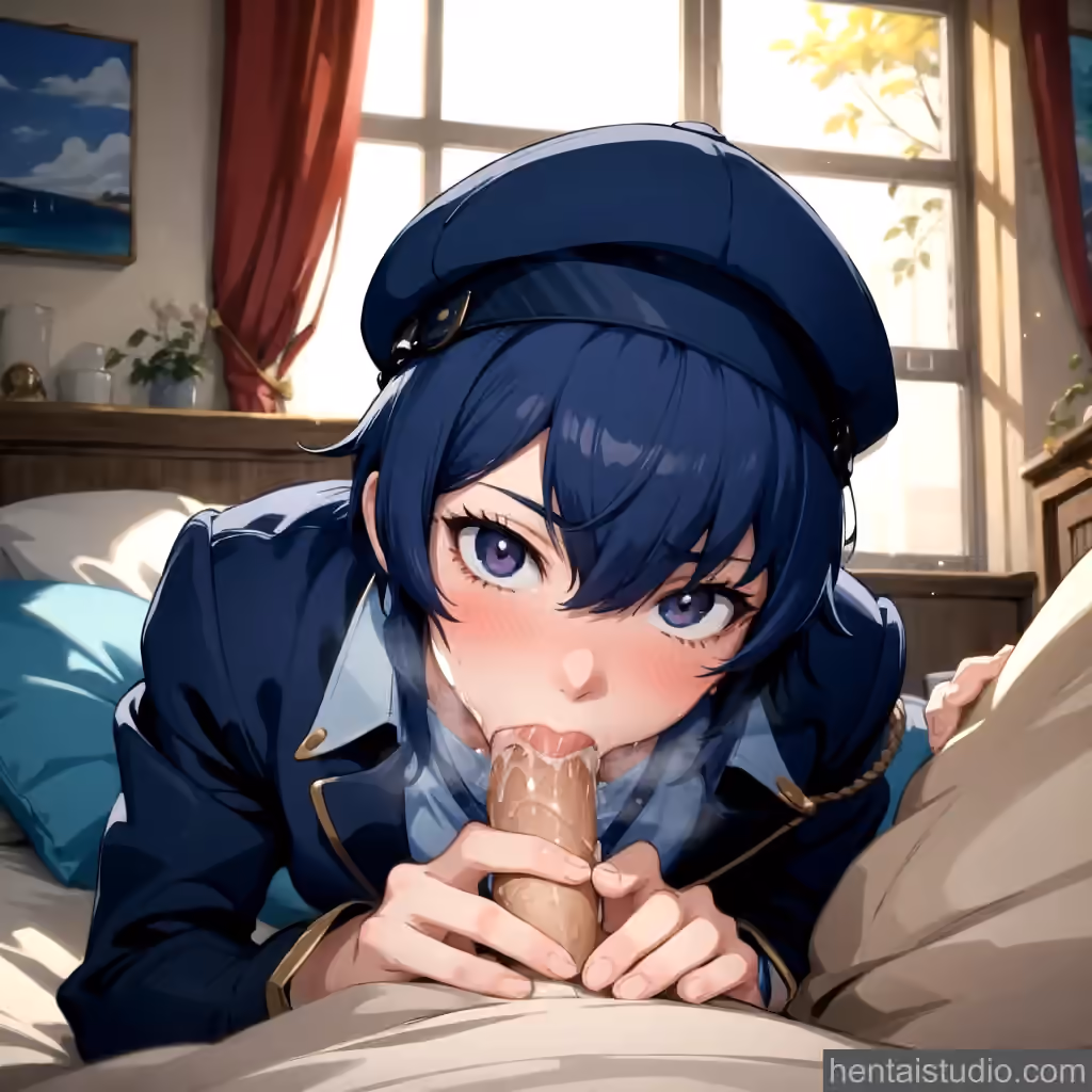 Naoto Shirogane - Persona 4 - Hentai Gallery - 45 Images — image 39 of 45