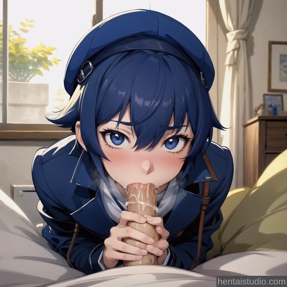 Naoto Shirogane from Persona — image 42 of 45