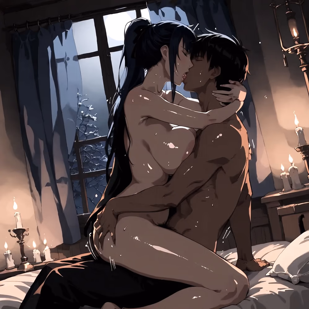 Narberal Gamma from Overlord — image 15 of 34