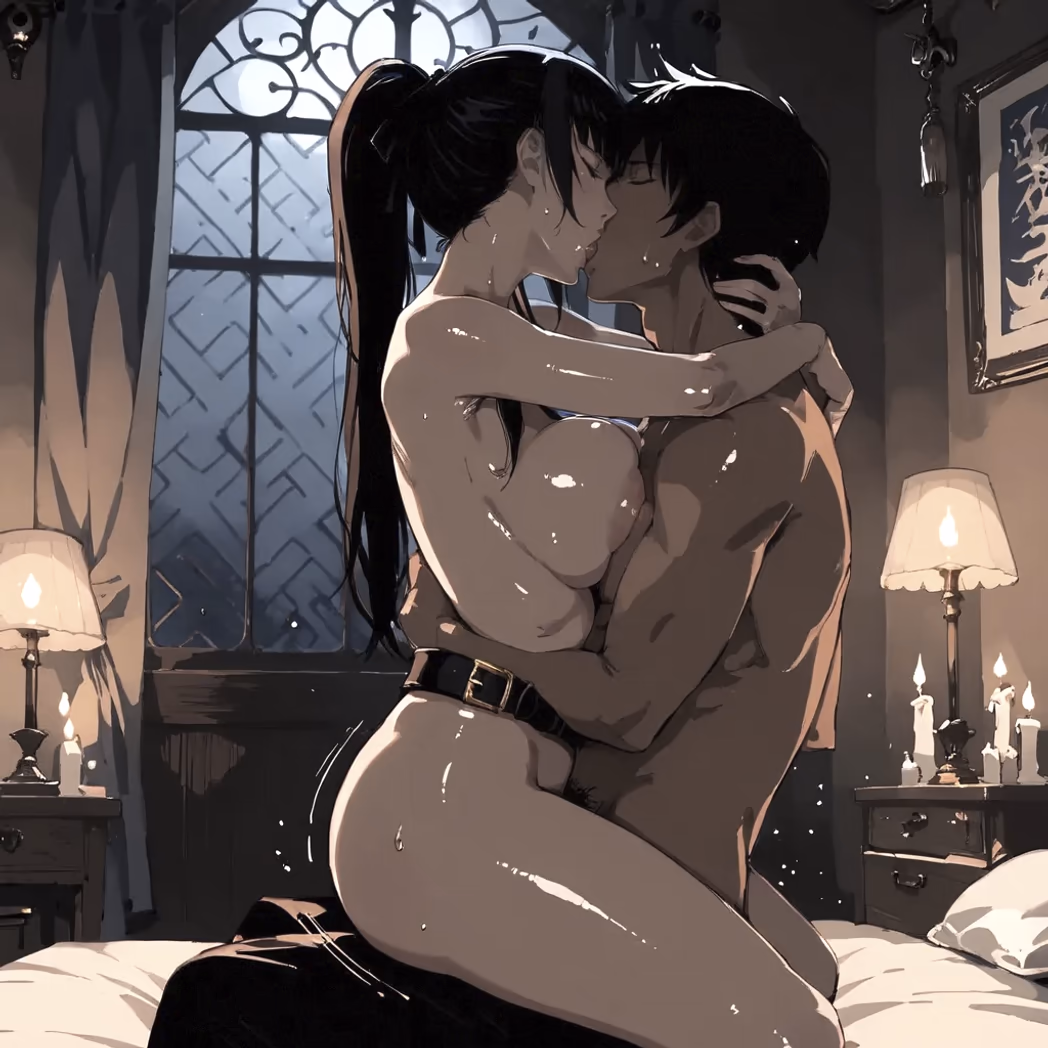 Narberal Gamma from Overlord — image 19 of 34