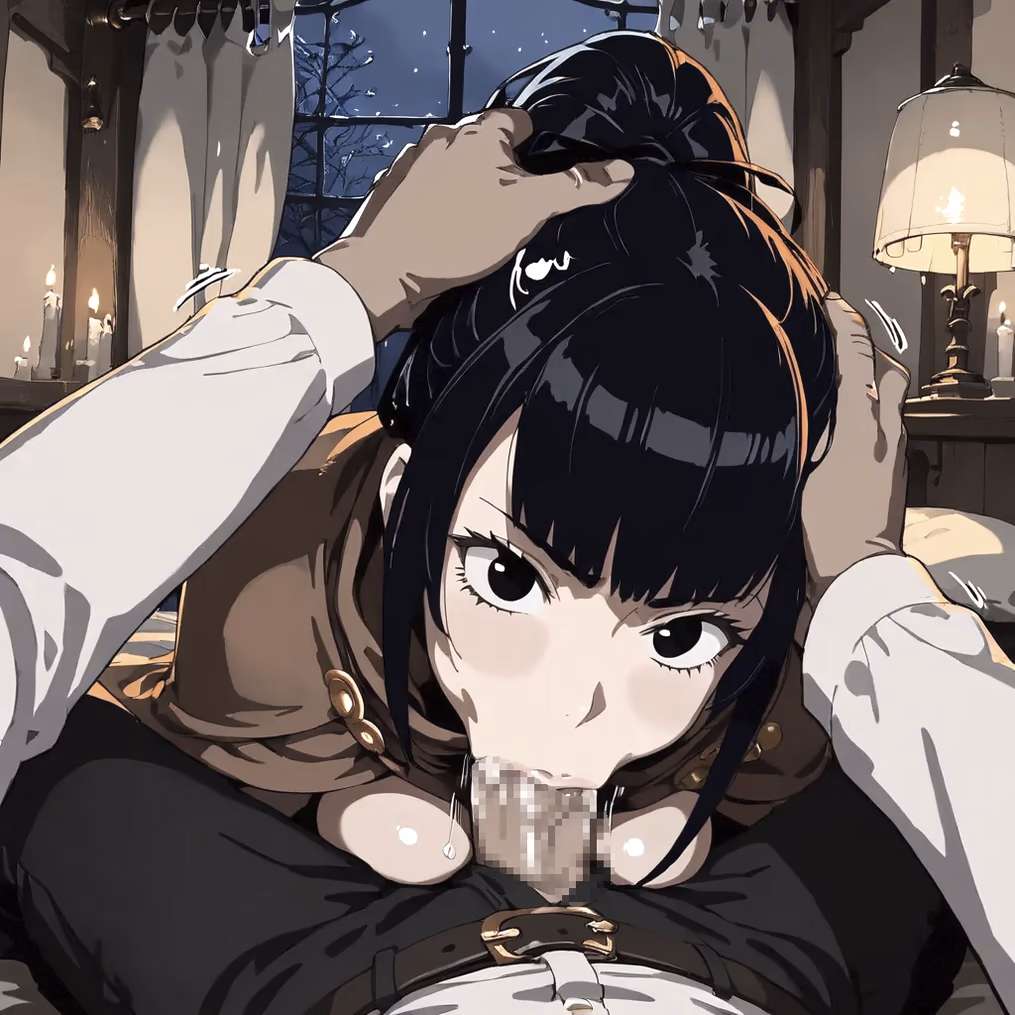 Narberal Gamma from Overlord — image 2 of 34