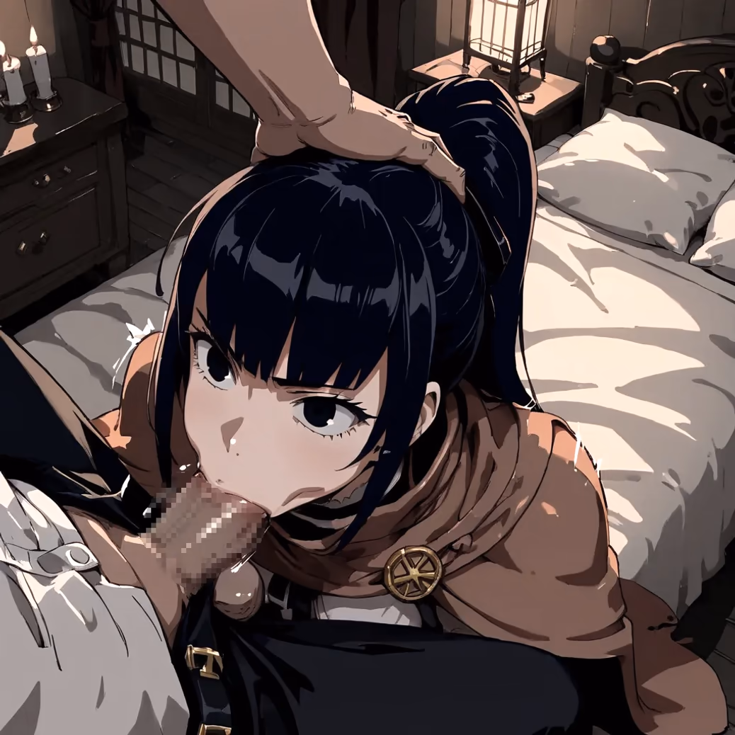 Narberal Gamma from Overlord — image 3 of 34