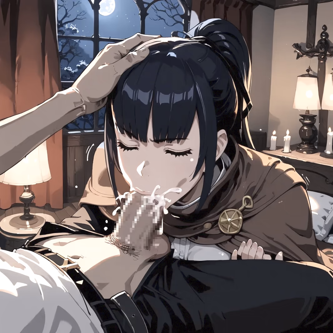 Narberal Gamma from Overlord — image 7 of 34