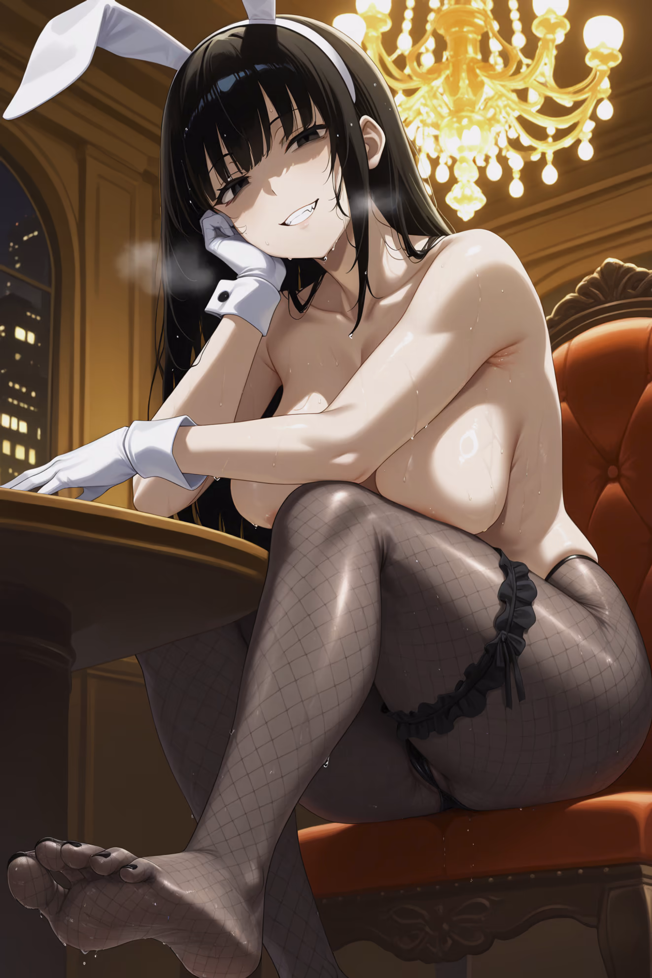 Narberal Gamma from Overlord — image 12 of 54