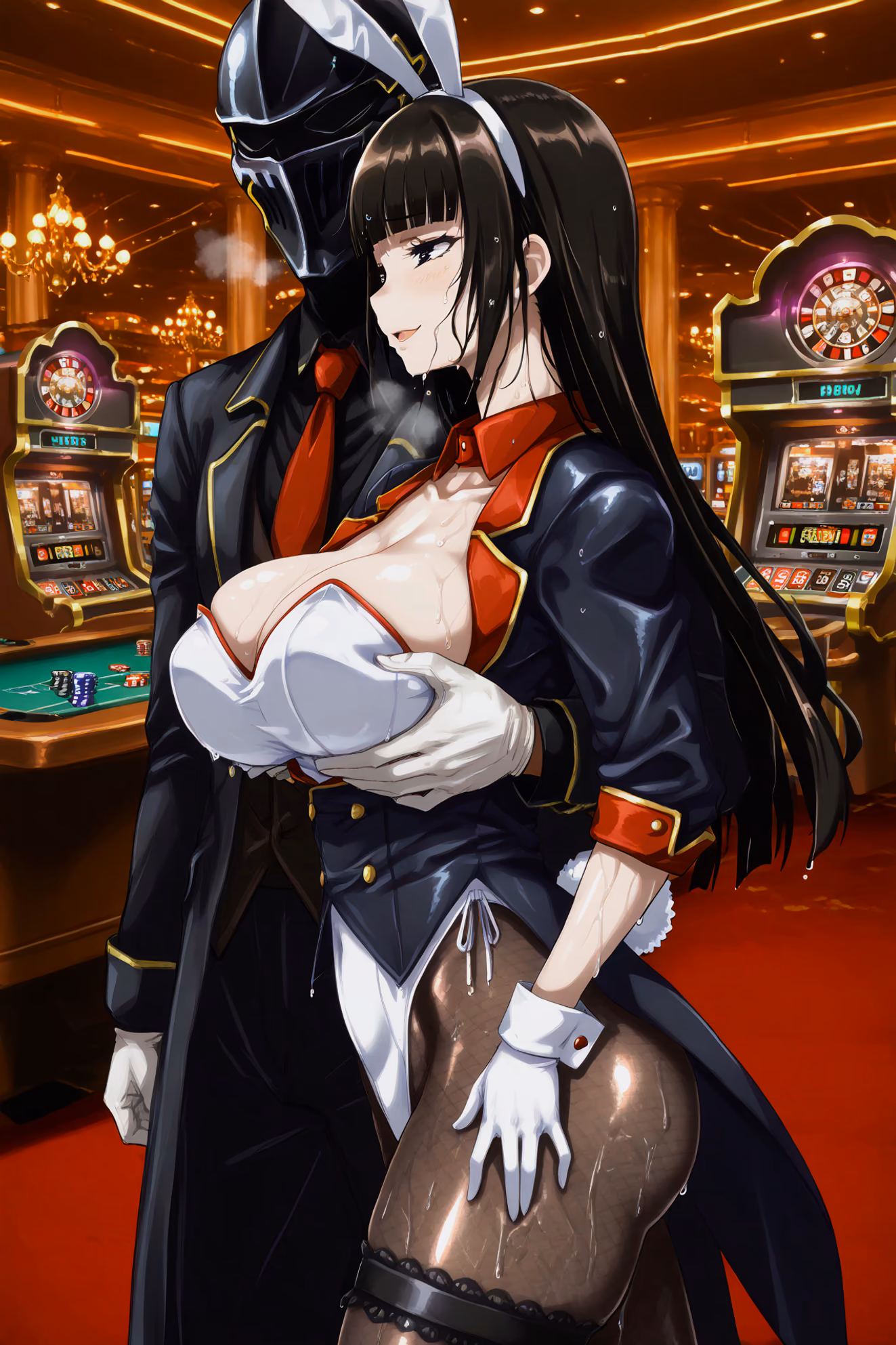 Narberal Gamma from Overlord — image 7 of 54