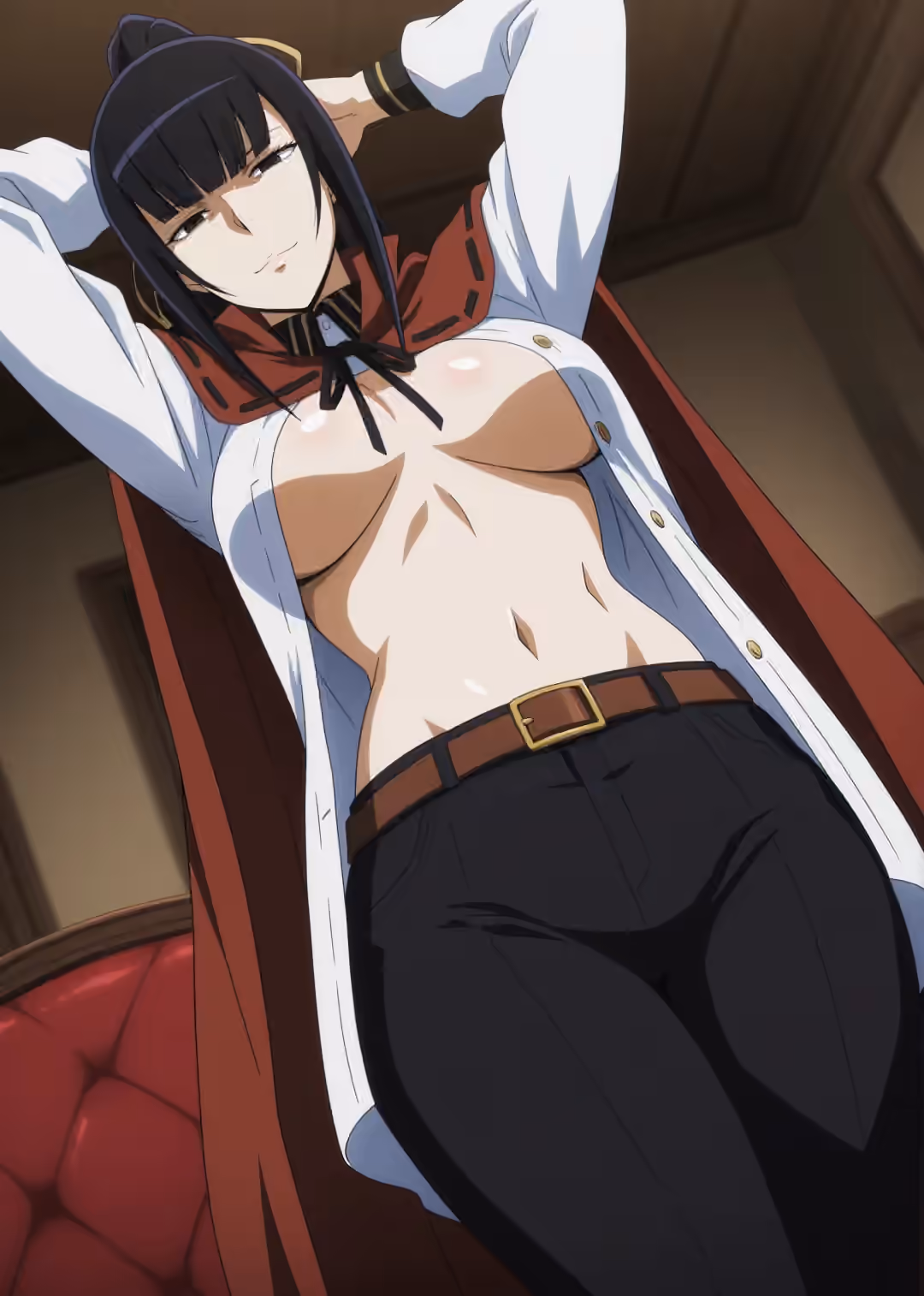 Narberal Gamma - Overlord - Hentai Gallery 16 - 30 Images — image 1 of 30