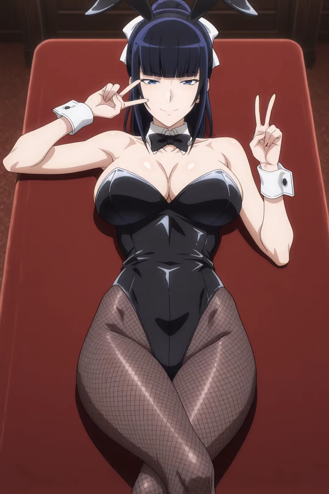 Narberal Gamma - Overlord - Hentai Gallery 17 - 30 Images — image 1 of 30