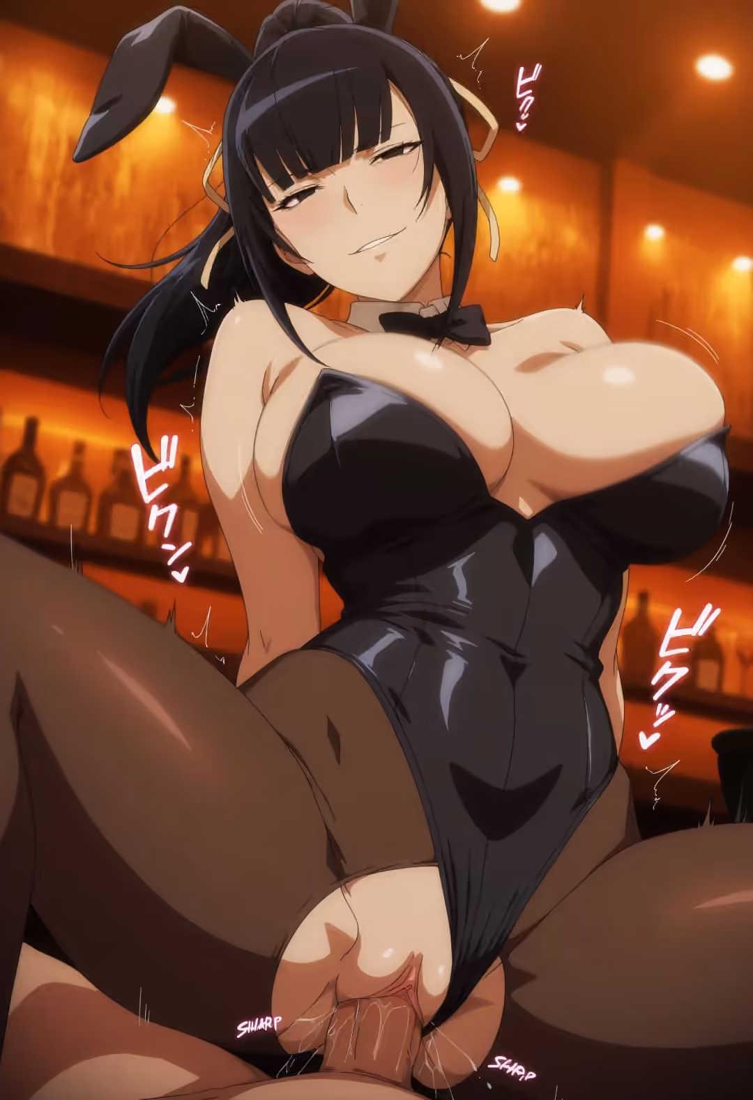 Narberal Gamma - Overlord - Hentai Gallery 19 - 30 Images — image 10 of 30
