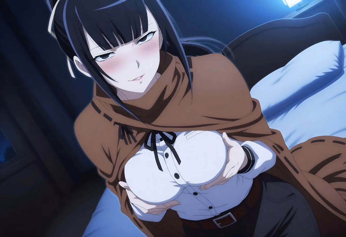 Narberal Gamma from Overlord — image 54 of 119