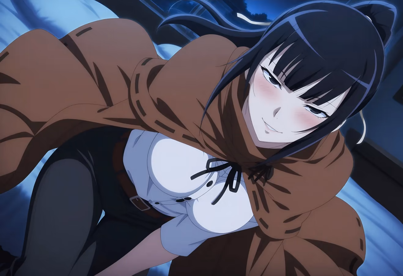 Narberal Gamma from Overlord — image 56 of 119