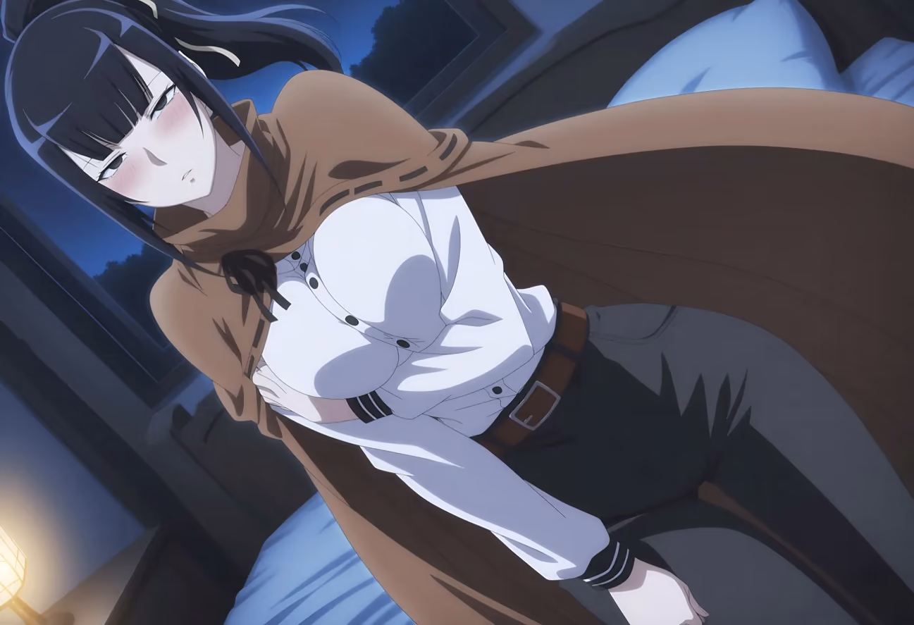 Narberal Gamma from Overlord — image 57 of 119