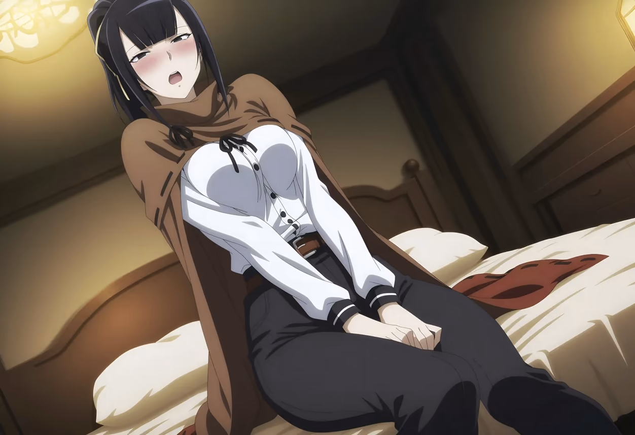 Narberal Gamma from Overlord — image 58 of 119