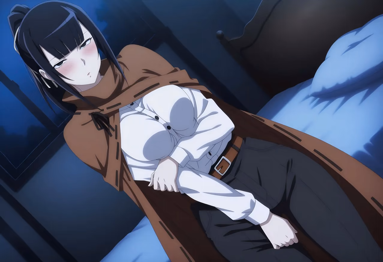 Narberal Gamma from Overlord — image 60 of 119