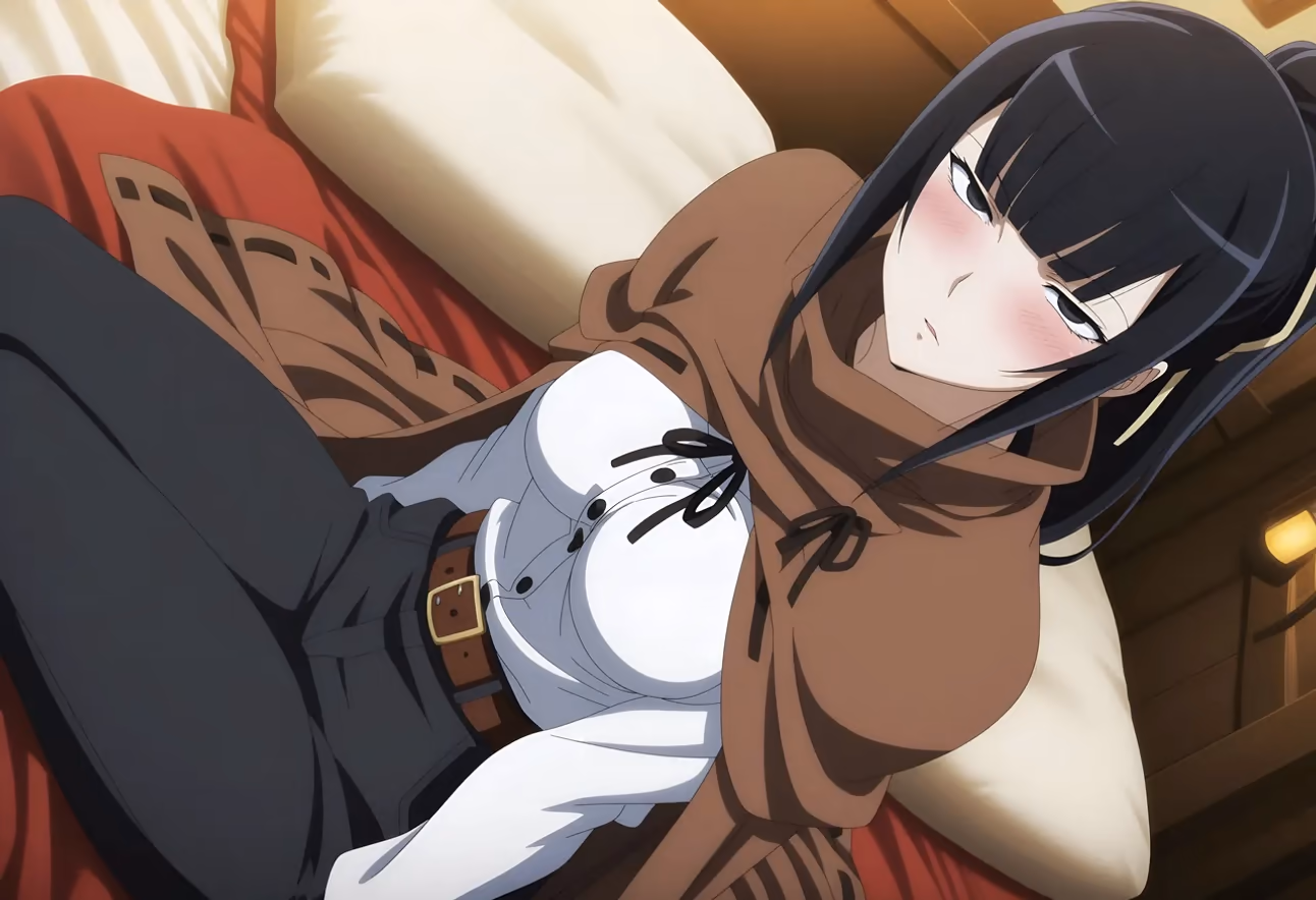 Narberal Gamma from Overlord — image 61 of 119