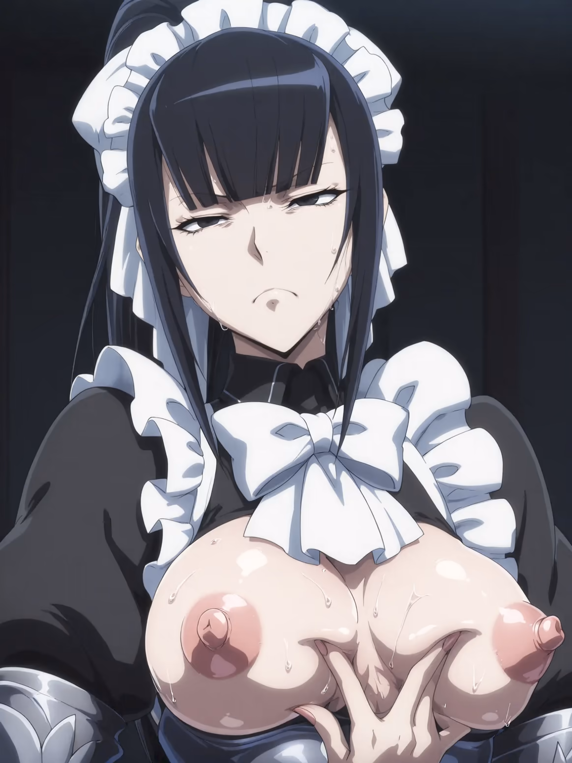 Narberal Gamma from Overlord — image 4 of 40