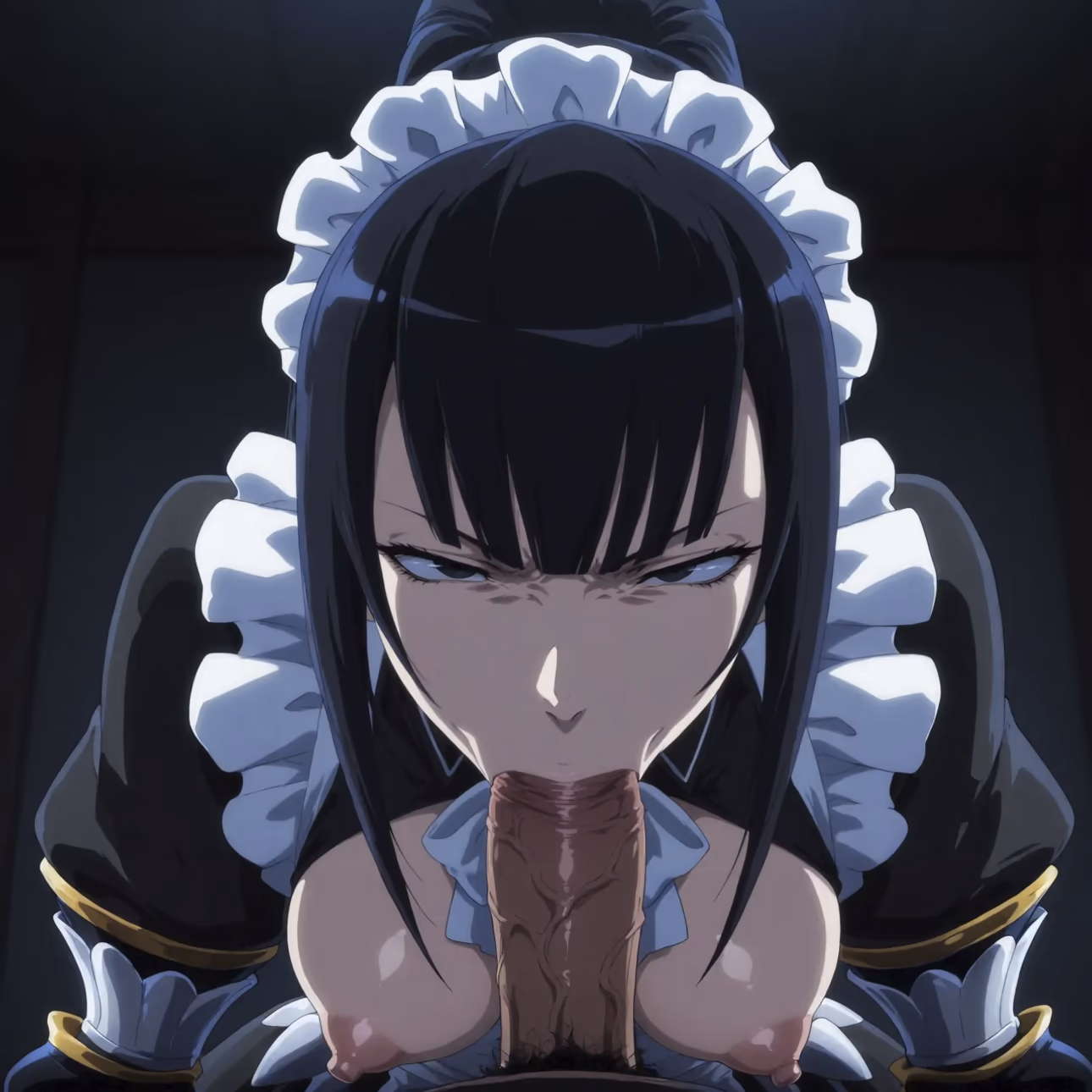 Narberal Gamma from Overlord — image 7 of 40