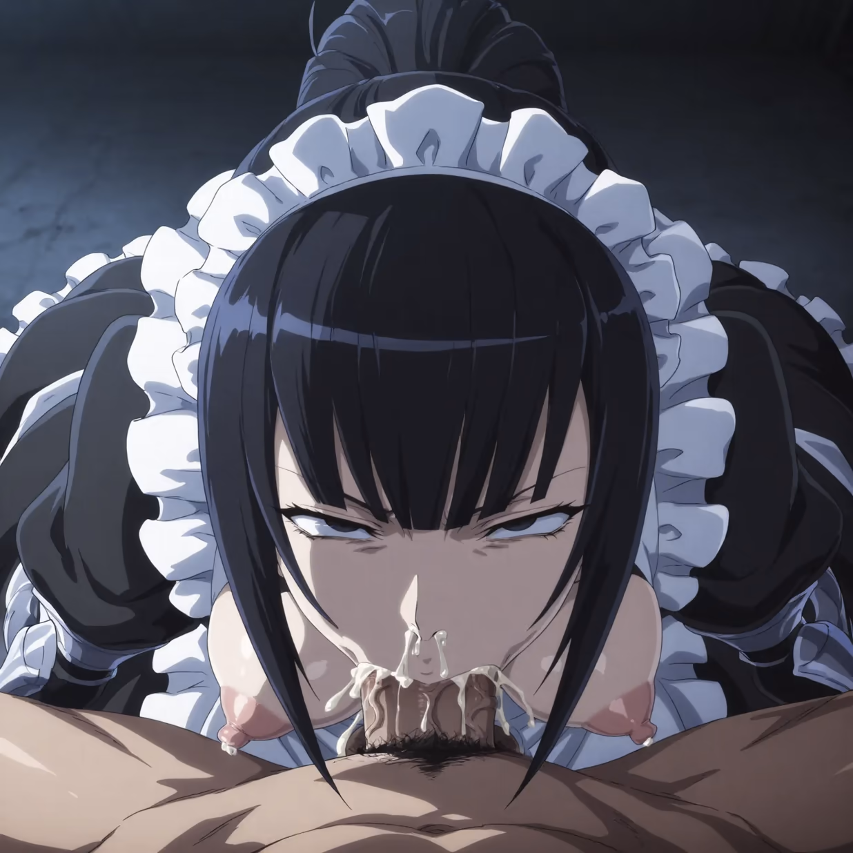 Narberal Gamma from Overlord — image 8 of 40