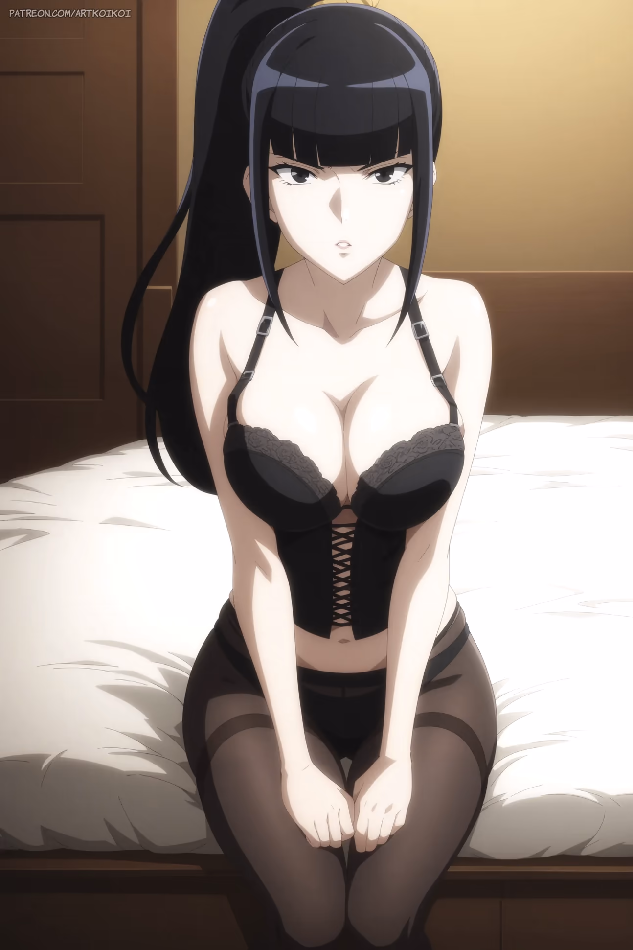 Narberal Gamma from Overlord — image 14 of 43