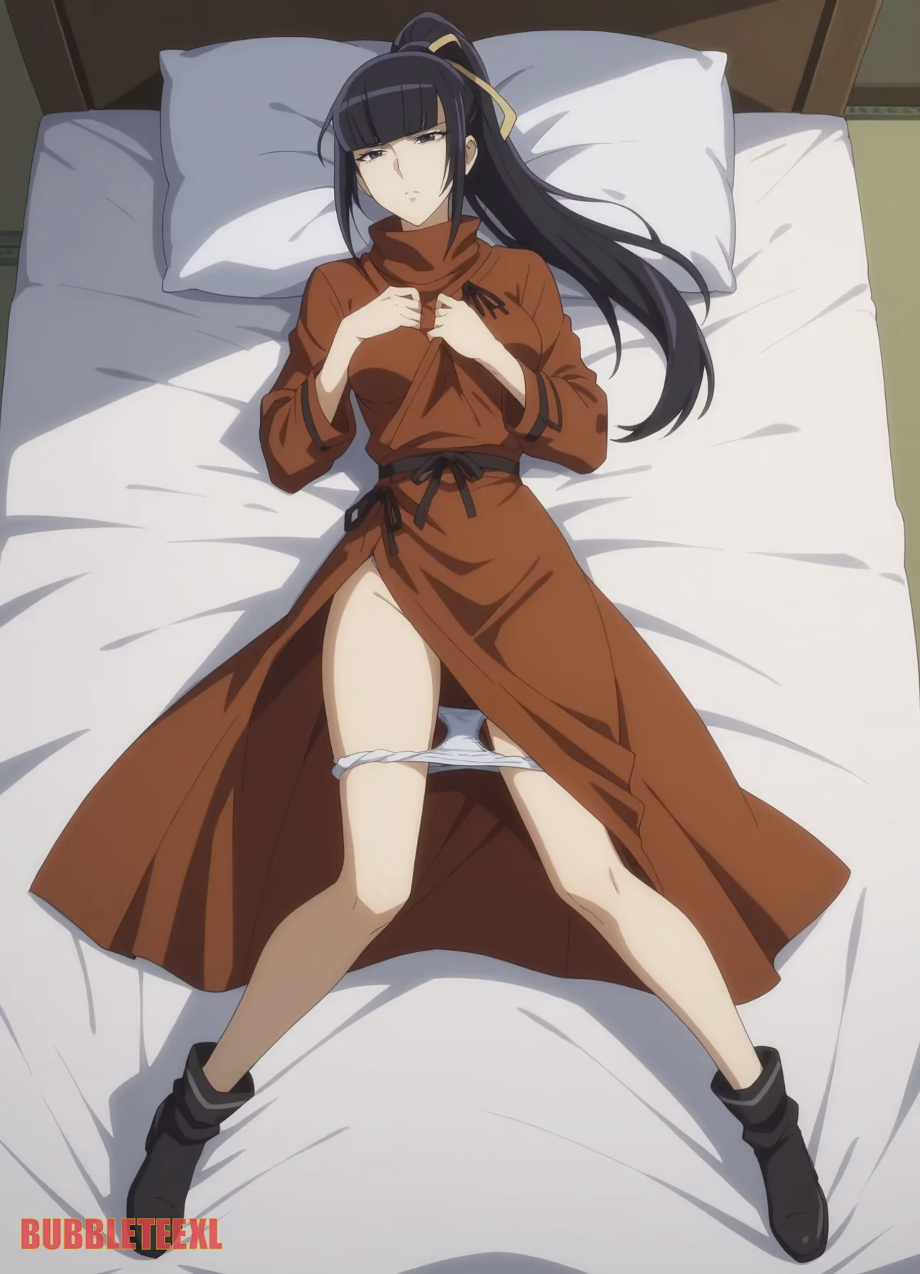 Narberal Gamma from Overlord — image 16 of 55