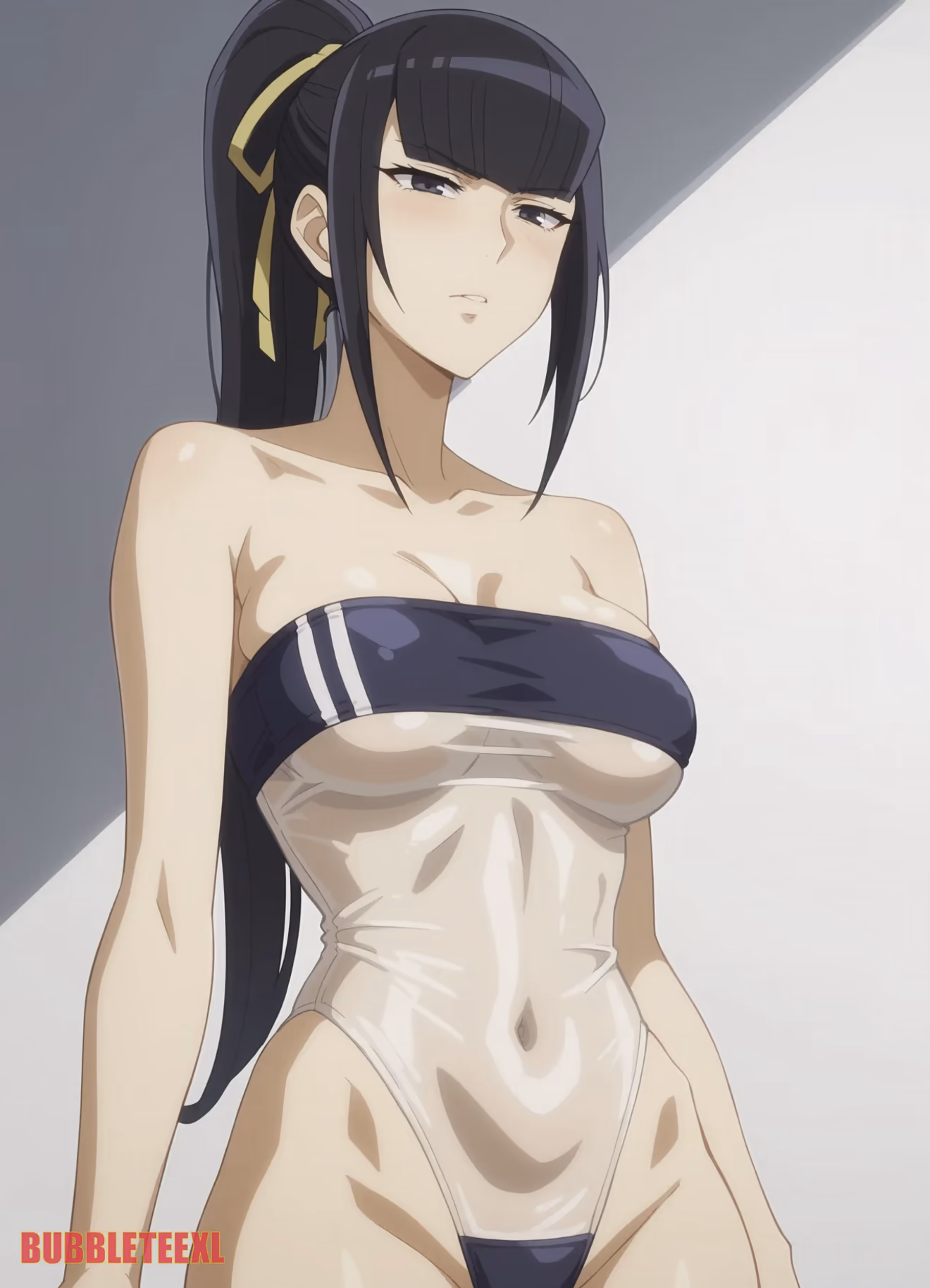 Narberal Gamma from Overlord — image 2 of 55