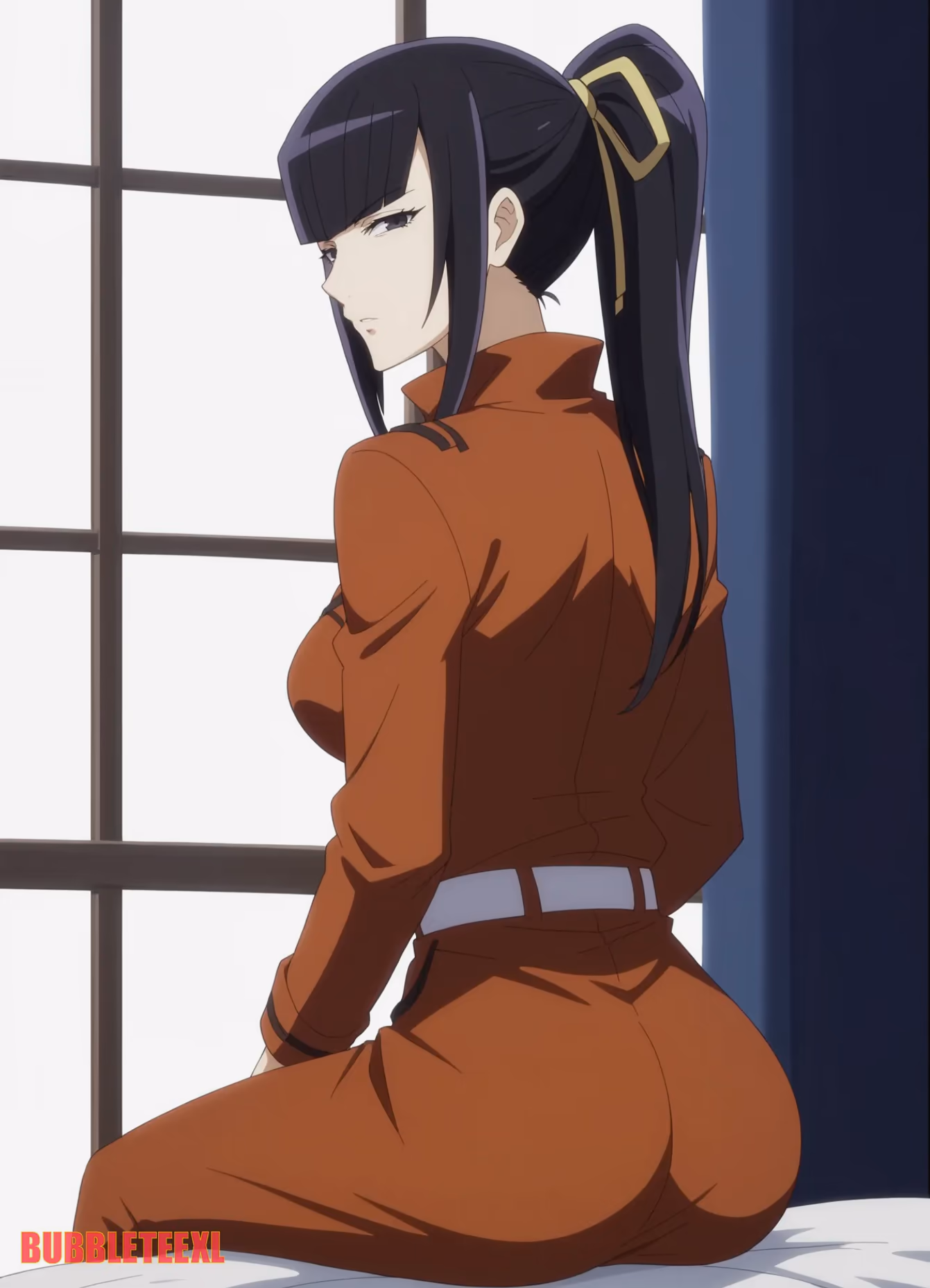 Narberal Gamma from Overlord — image 3 of 55