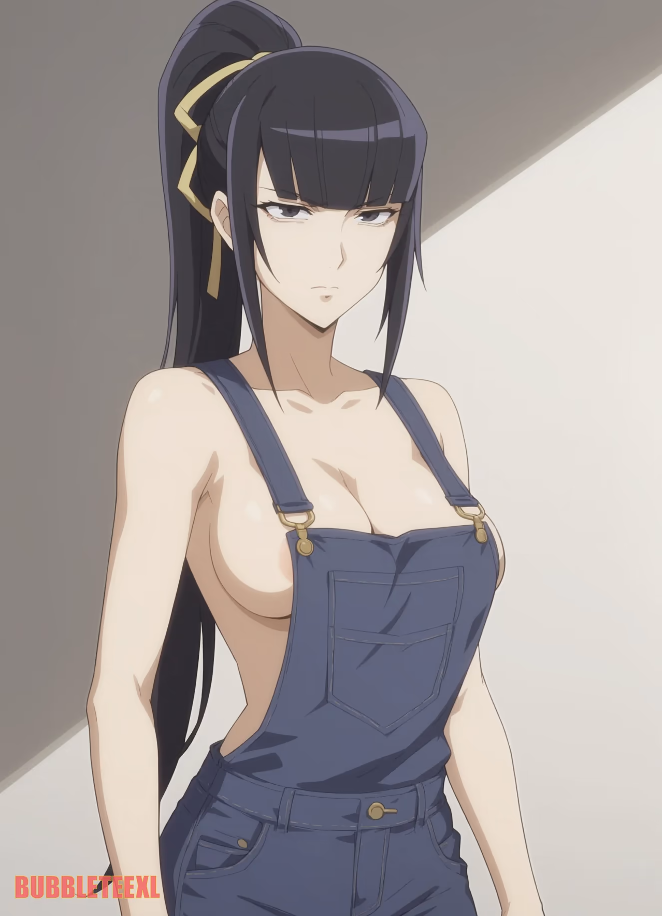 Narberal Gamma from Overlord — image 4 of 55