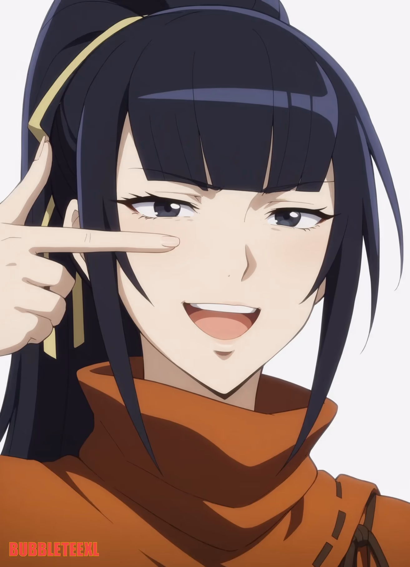 Narberal Gamma from Overlord — image 7 of 55