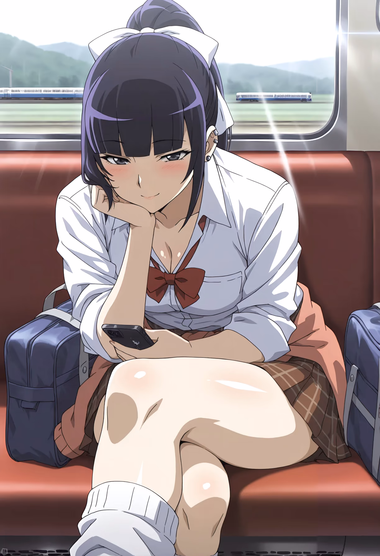 Narberal Gamma from Overlord — image 45 of 46