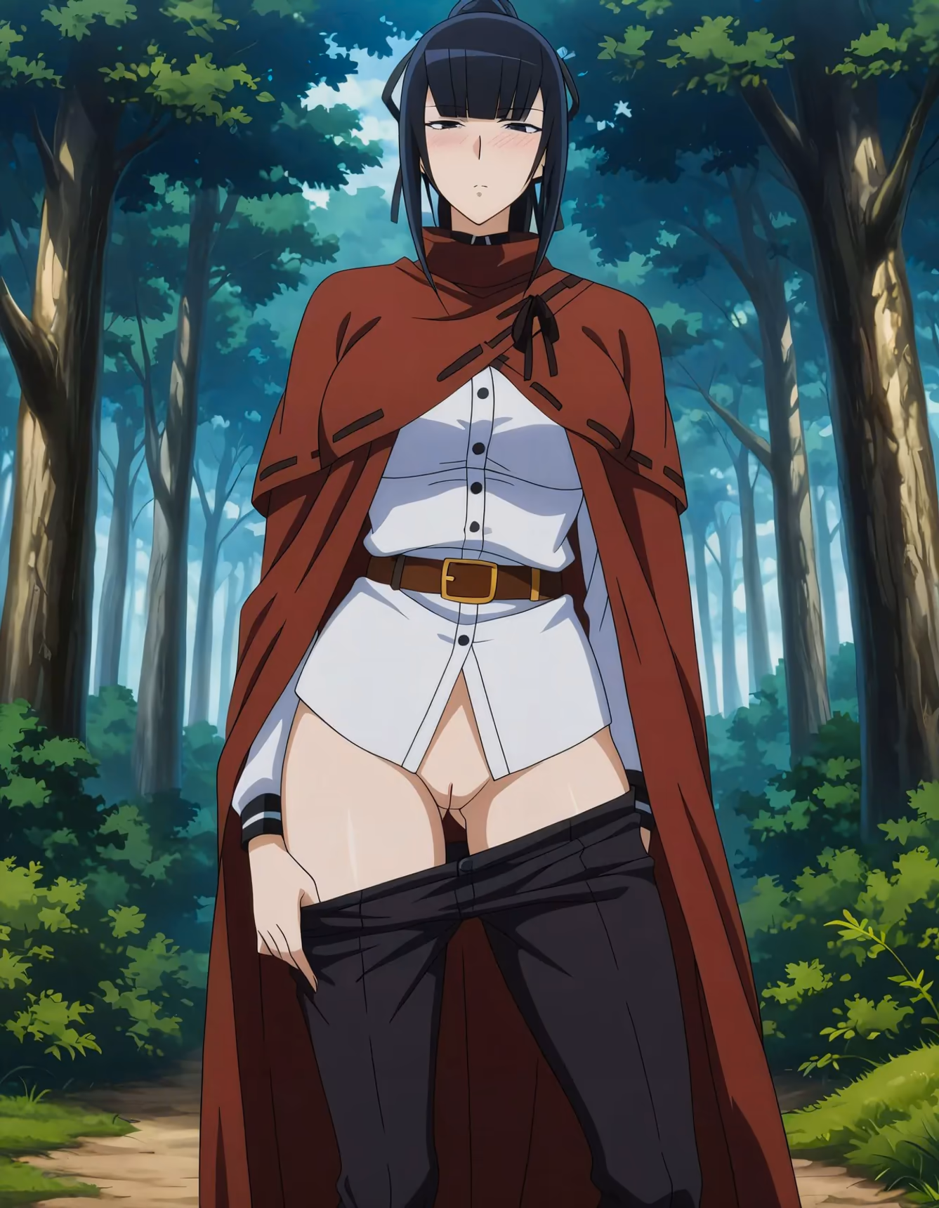 Narberal Gamma from Overlord — image 13 of 51