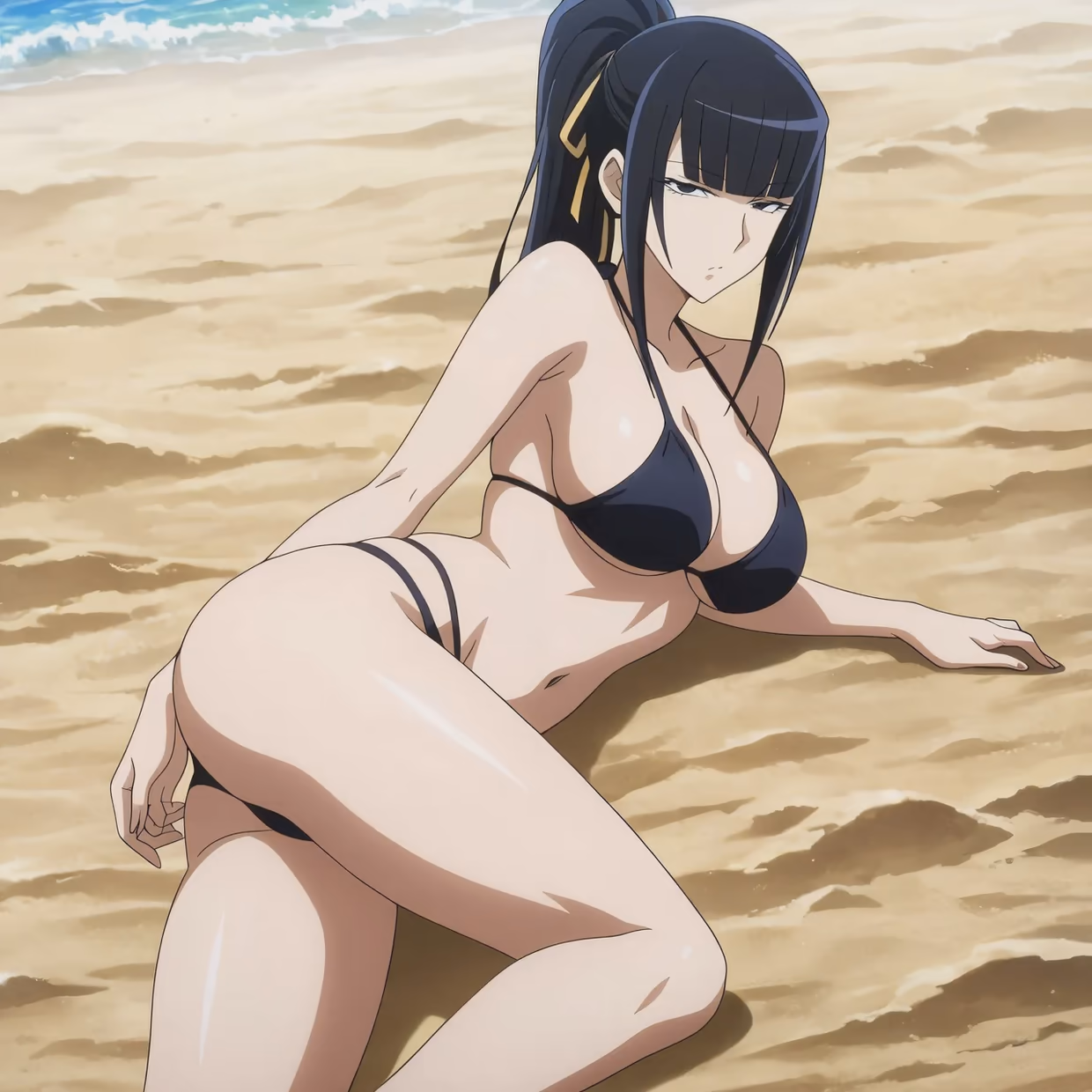 Narberal Gamma from Overlord — image 5 of 51