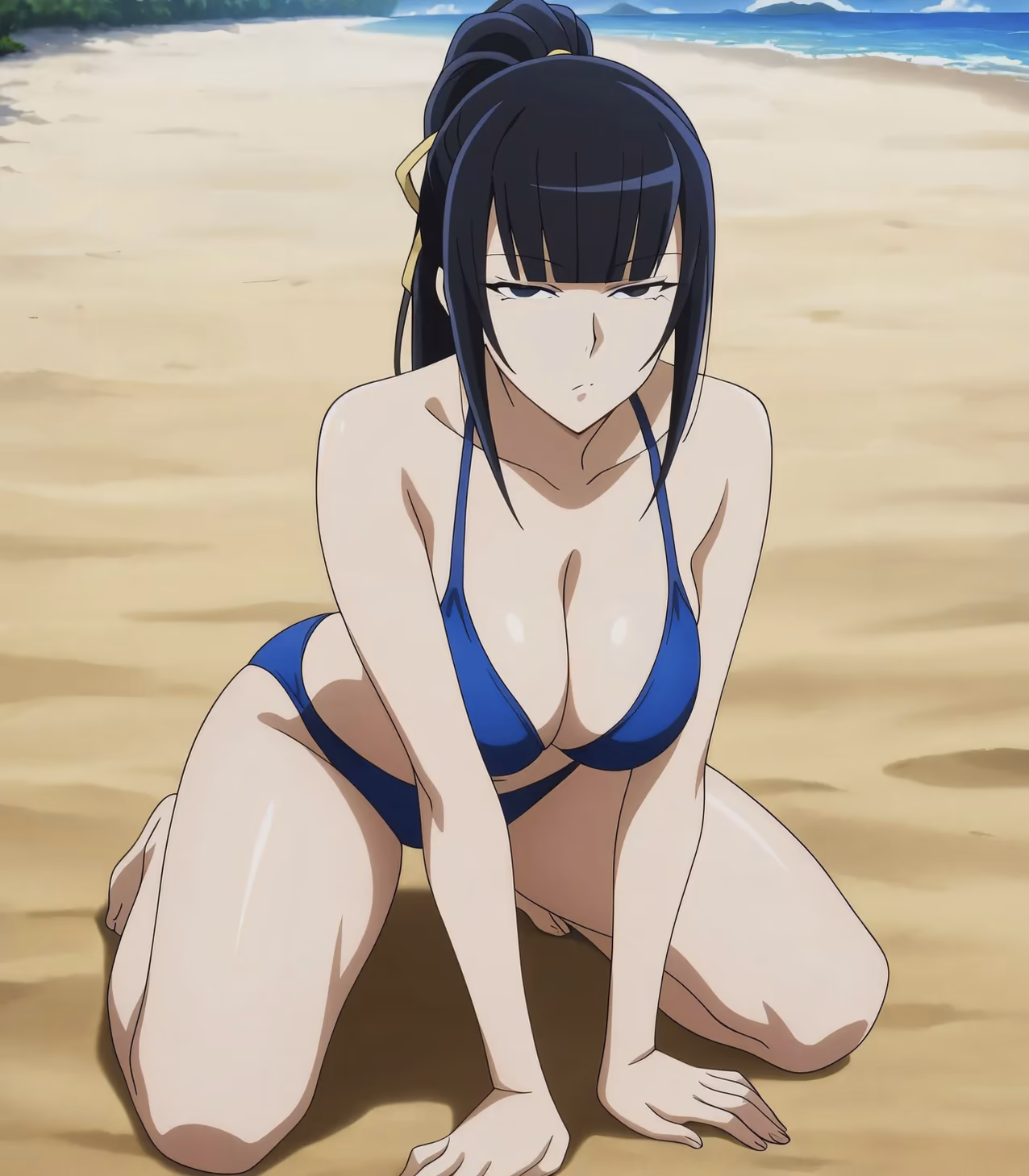 Narberal Gamma from Overlord — image 6 of 51