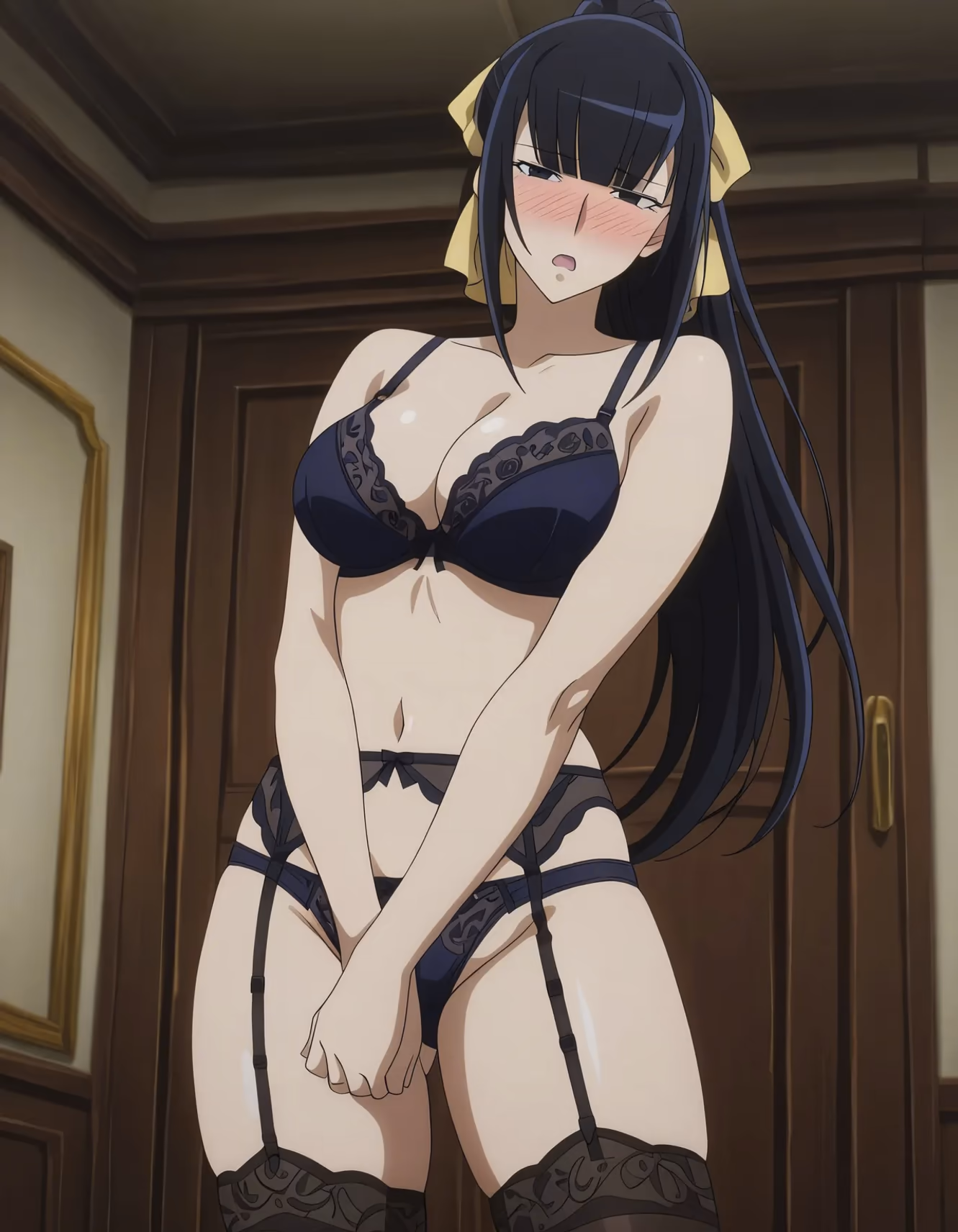 Narberal Gamma from Overlord — image 8 of 51