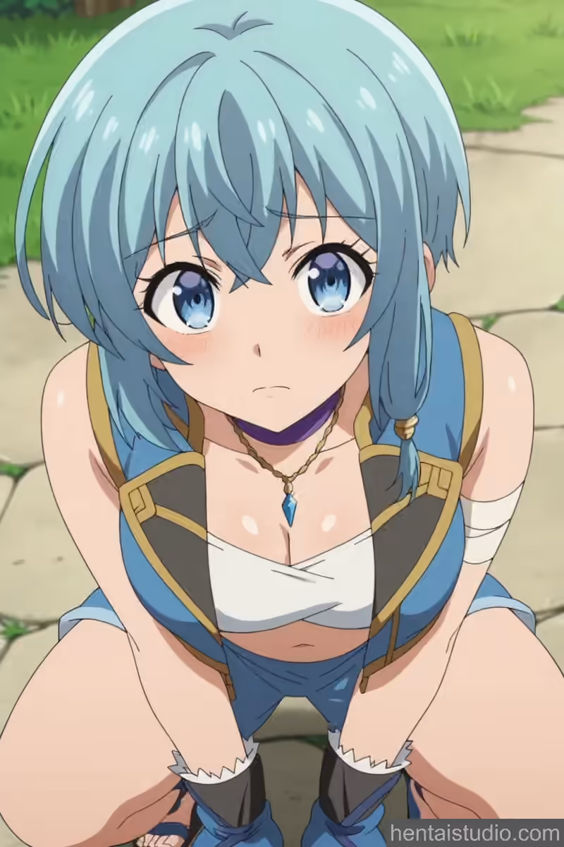 Narsena - The Healer Who Was Banished from His Party Is in Fact the Strongest (Party kara Tsuihou sareta Sono Chiyushi, Jitsu wa Saikyou ni Tsuki) - Hentai Gallery 2 - 114 Images — image 6 of 114