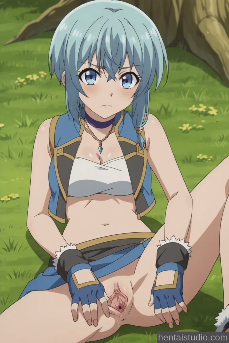 Narsena from The Healer Who Was Banished From His Party Is In Fact The Strongest — image 10 of 114