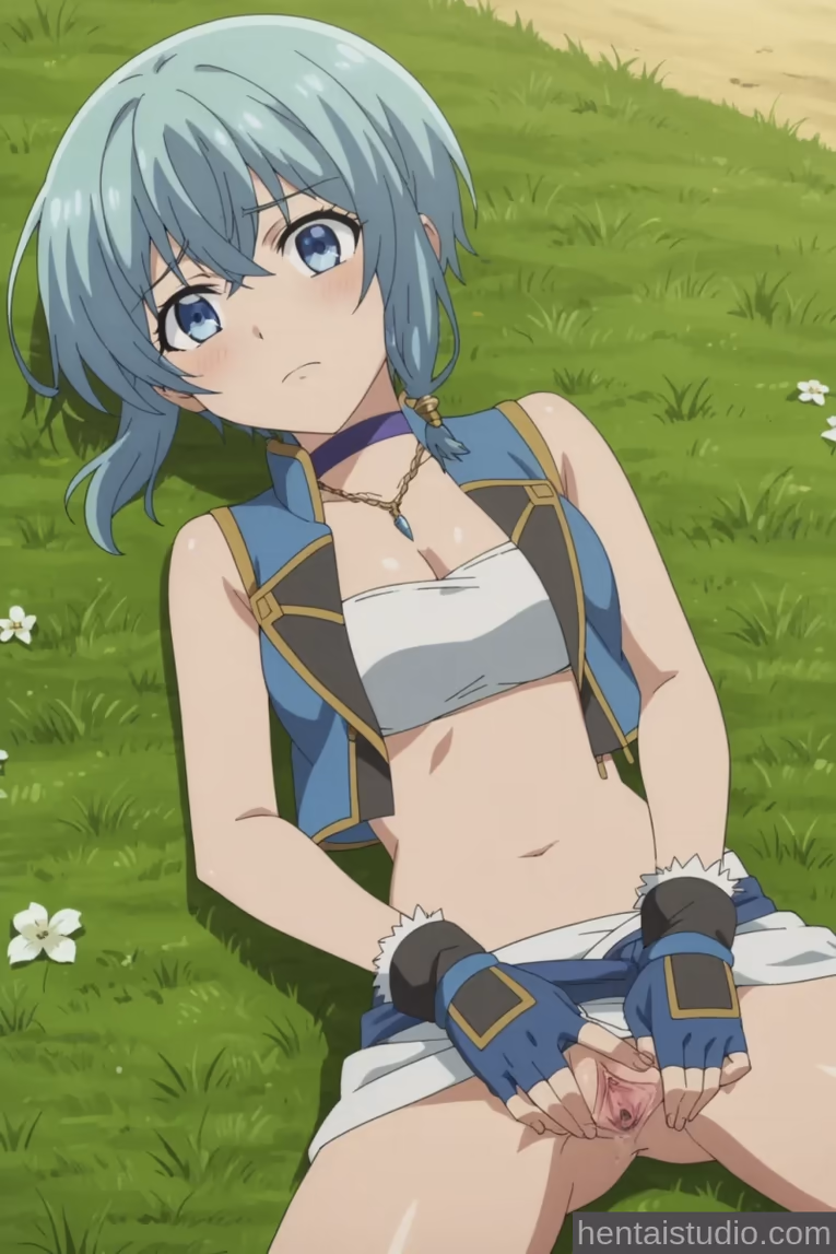 Narsena from The Healer Who Was Banished From His Party Is In Fact The Strongest — image 8 of 114