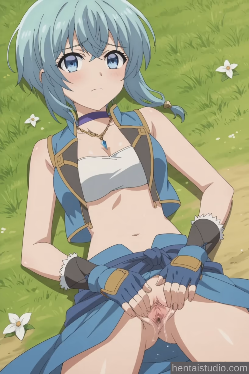 Narsena from The Healer Who Was Banished From His Party Is In Fact The Strongest — image 9 of 114