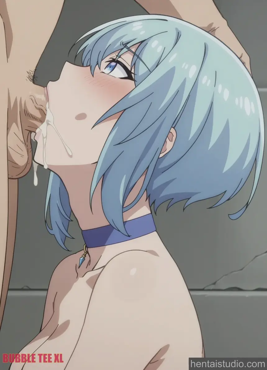 Narsena from The Healer Who Was Banished From His Party Is In Fact The Strongest hentai art 3 of 35