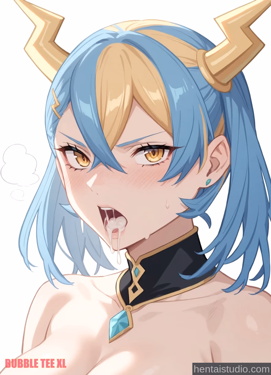 Naruhime from Chained Soldier (Mato Seihei no Slave) — image 44 of 47