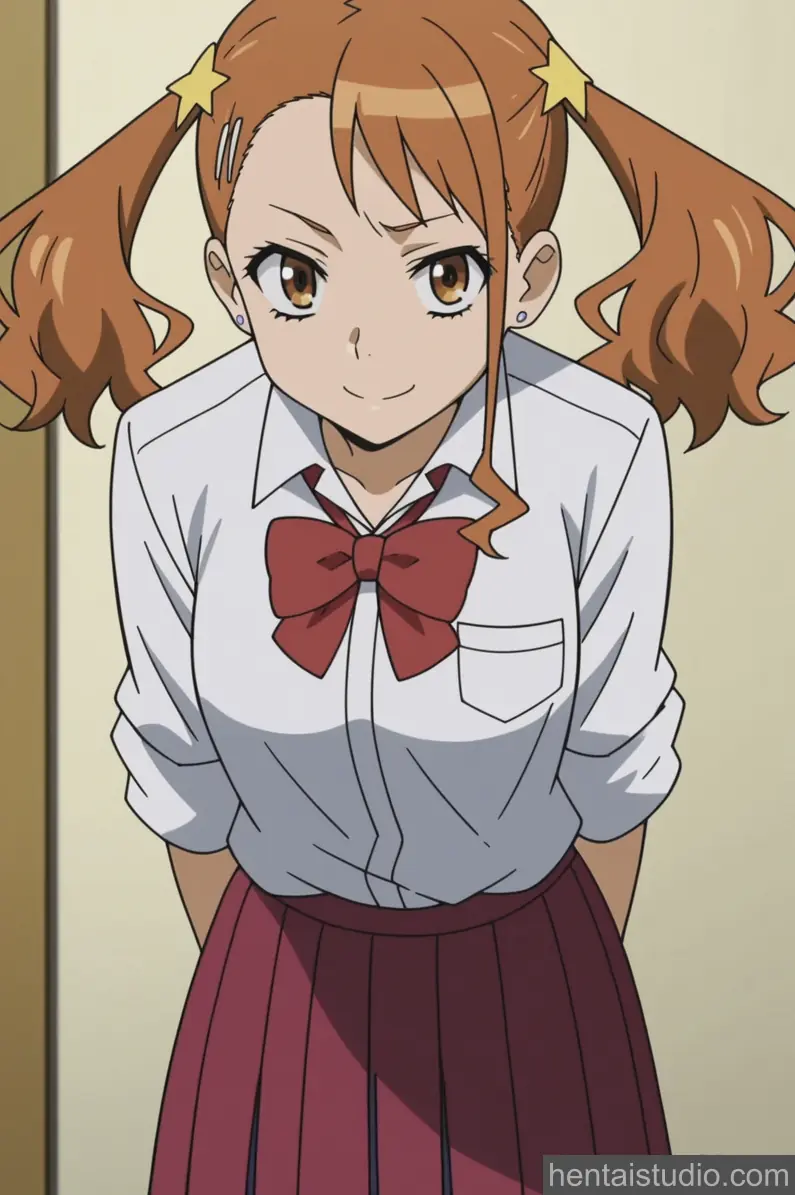 Naruko Anjou from Anohana: The Flower We Saw That Day hentai art 1 of 6