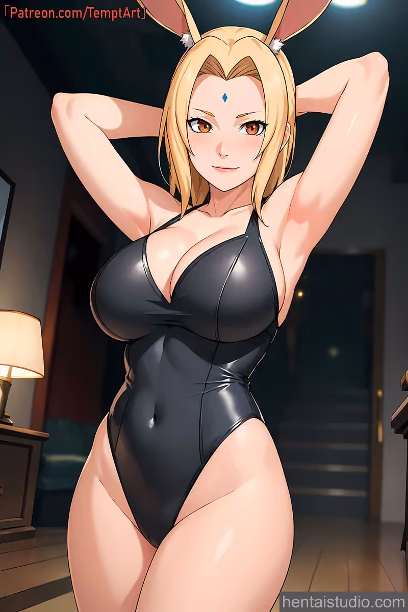 Kushina Uzumaki x Tenten x Hanabi Hyuga x Hinata Hyuga x Temari x Ino Yamanaka x Tsunade x Kurenai Yuhi - Naruto - Hentai Gallery 1 - 9 Images preview