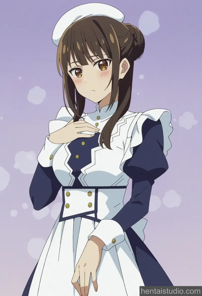 Natalie from Seirei Gensouki: Spirit Chronicles hentai art 1 of 62