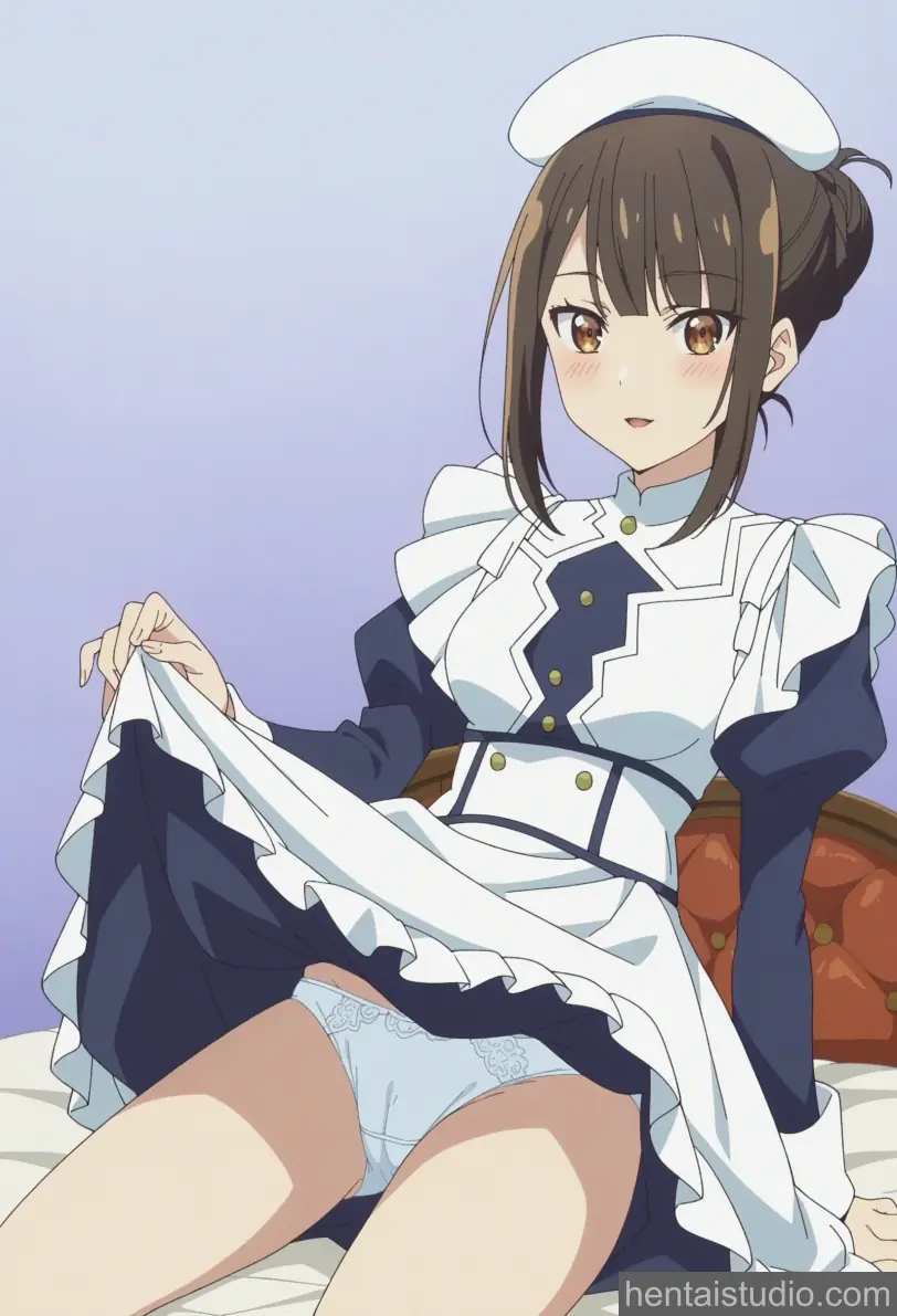 Natalie from Seirei Gensouki: Spirit Chronicles hentai art 10 of 62